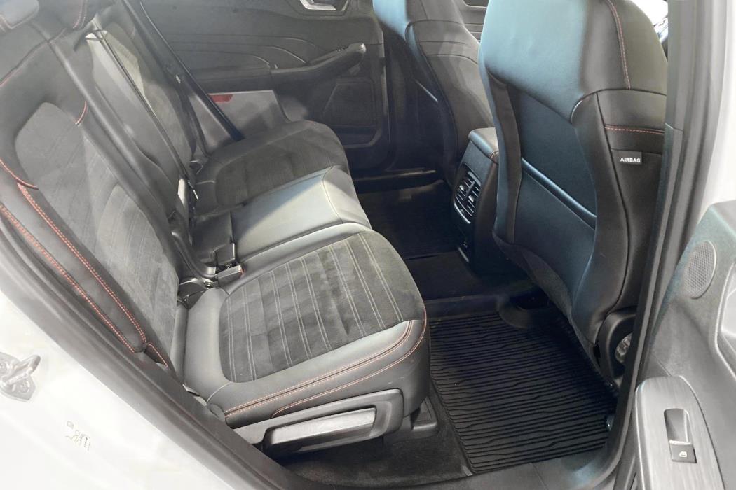 Ford Kuga 2021