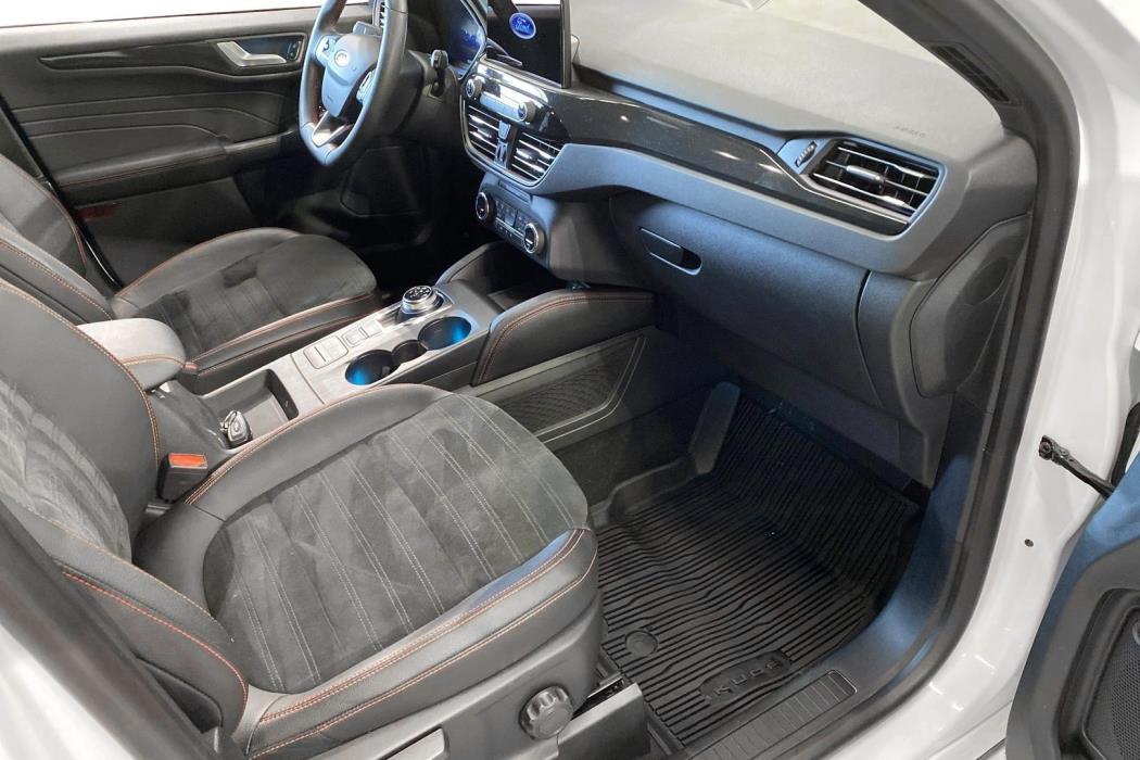 Ford Kuga 2021