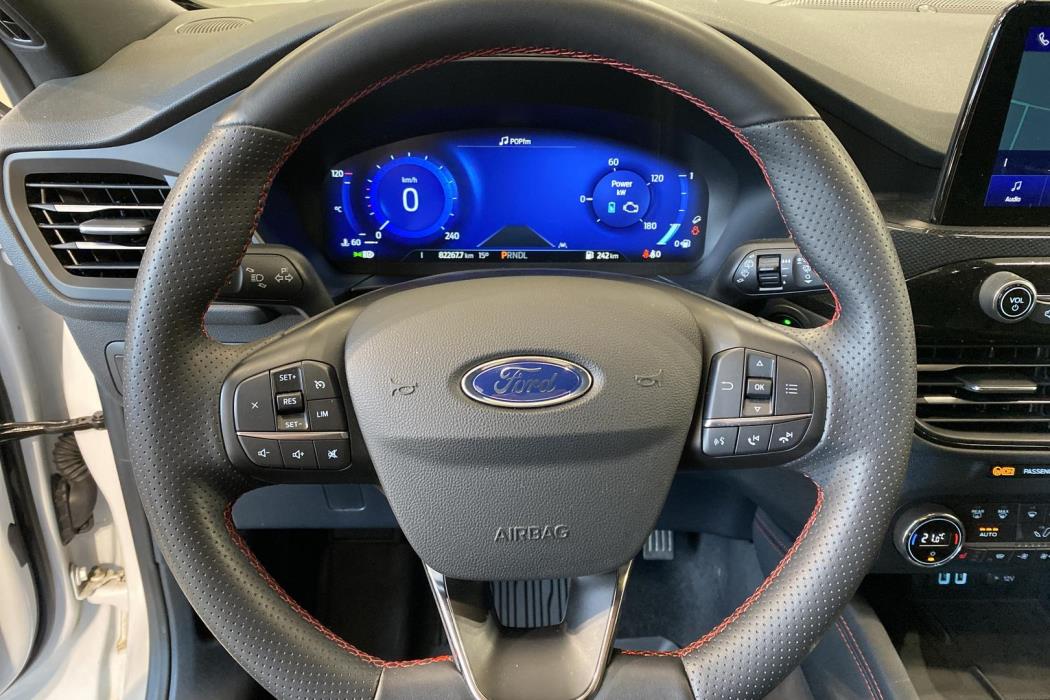 Ford Kuga 2021