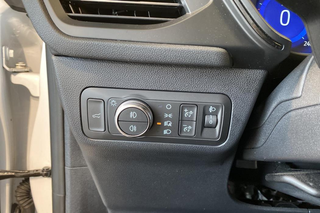 Ford Kuga 2021