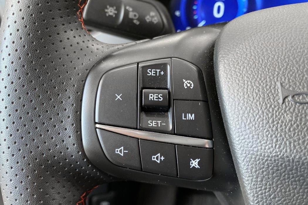 Ford Kuga 2021