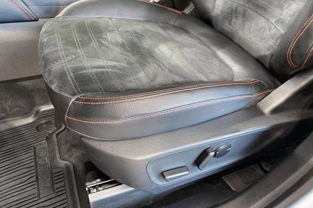 Ford Kuga 2021