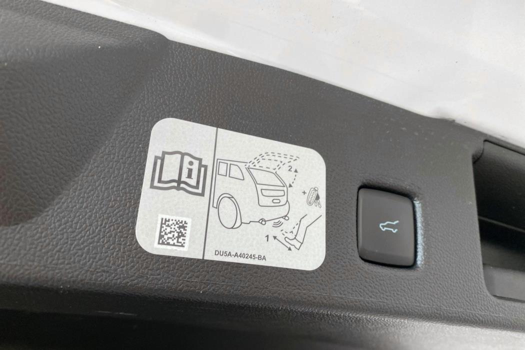 Ford Kuga 2021
