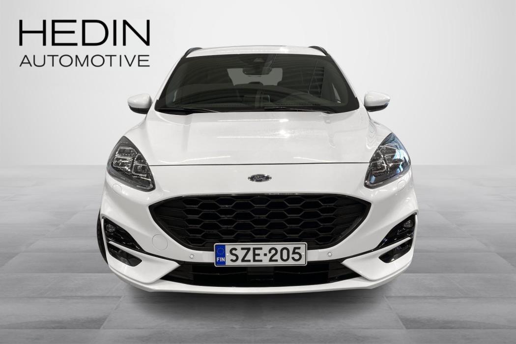 Ford Kuga 2021