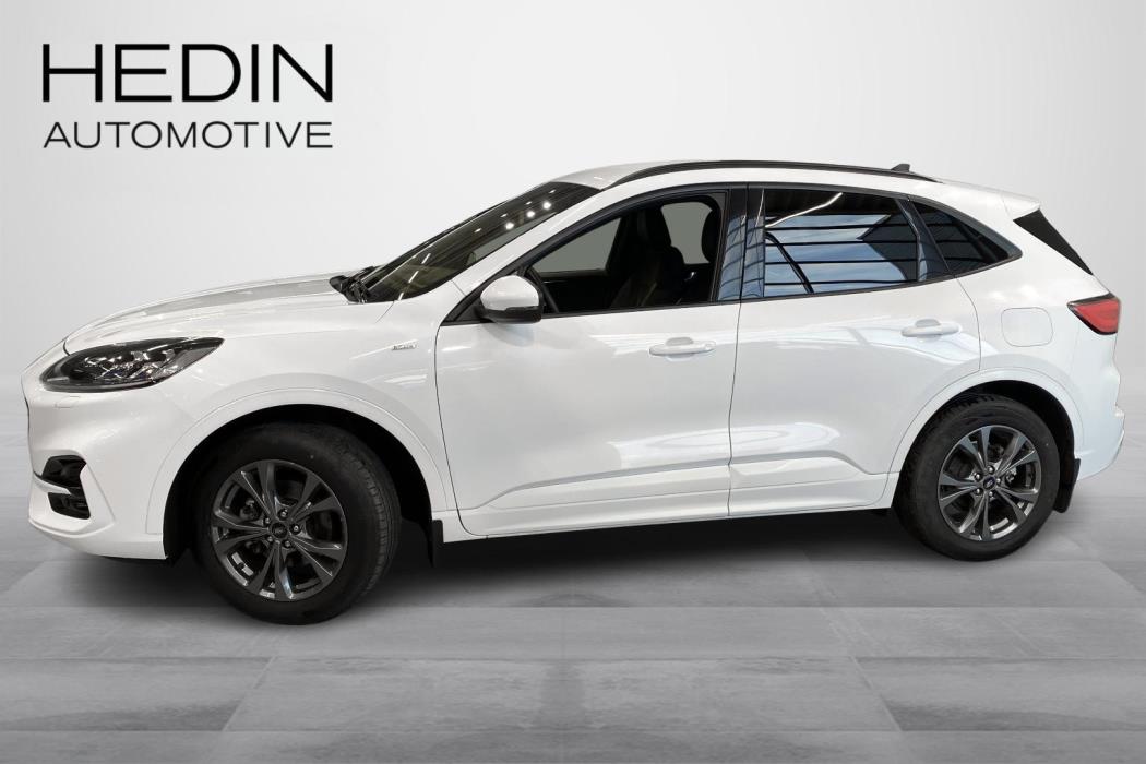 Ford Kuga 2021