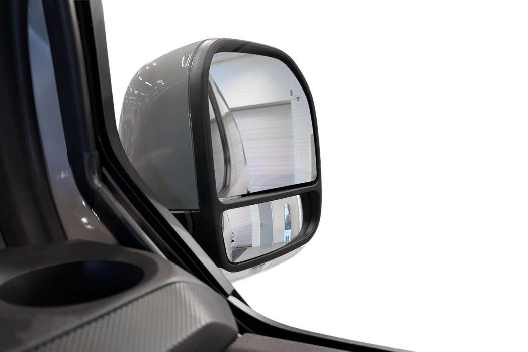 Ford Transit Custom 2026