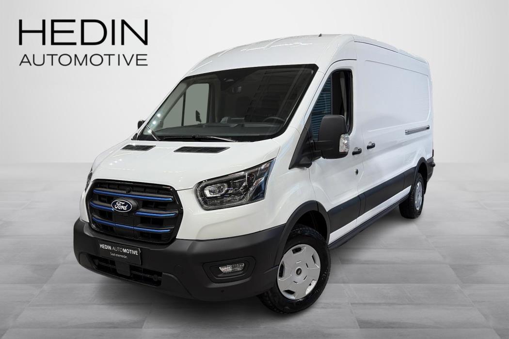 Ford Transit 2026