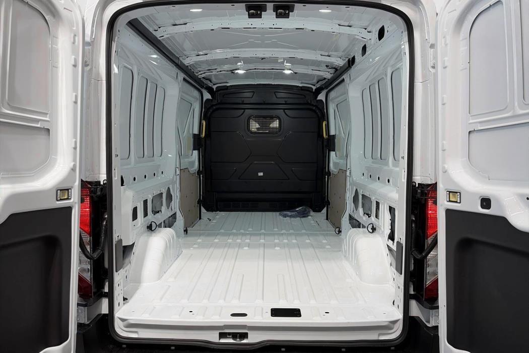 Ford Transit 2026