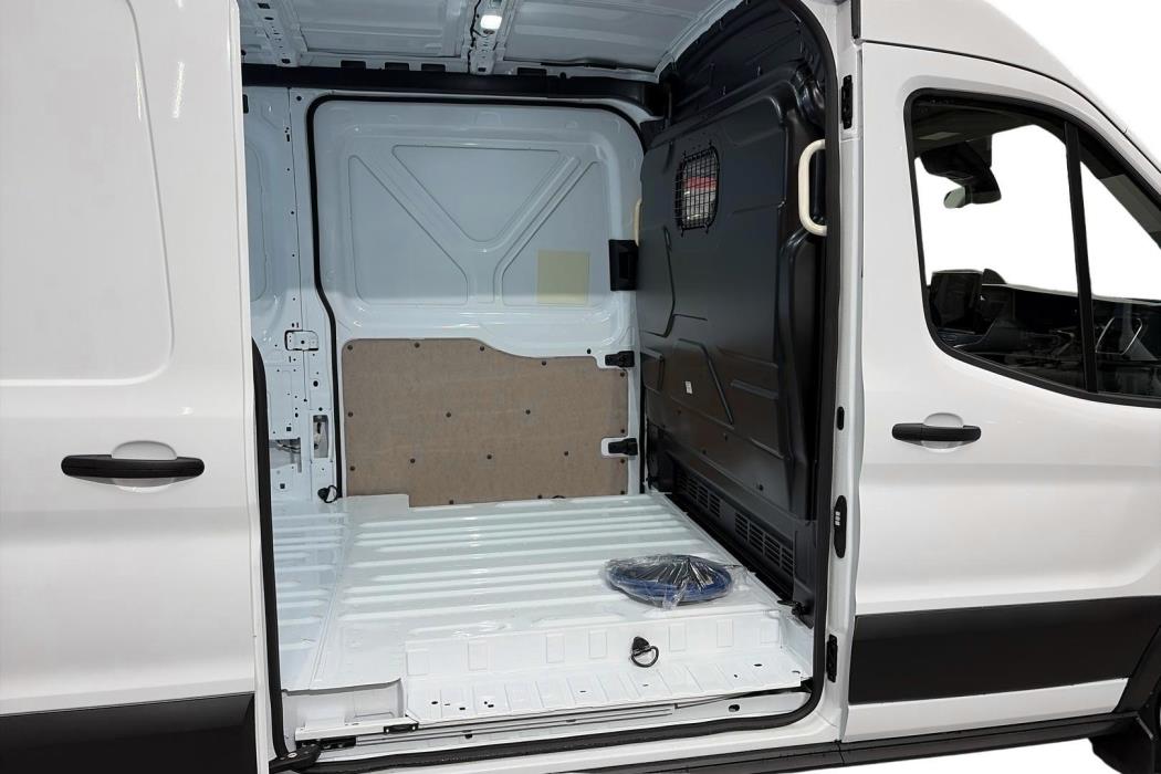 Ford Transit 2026