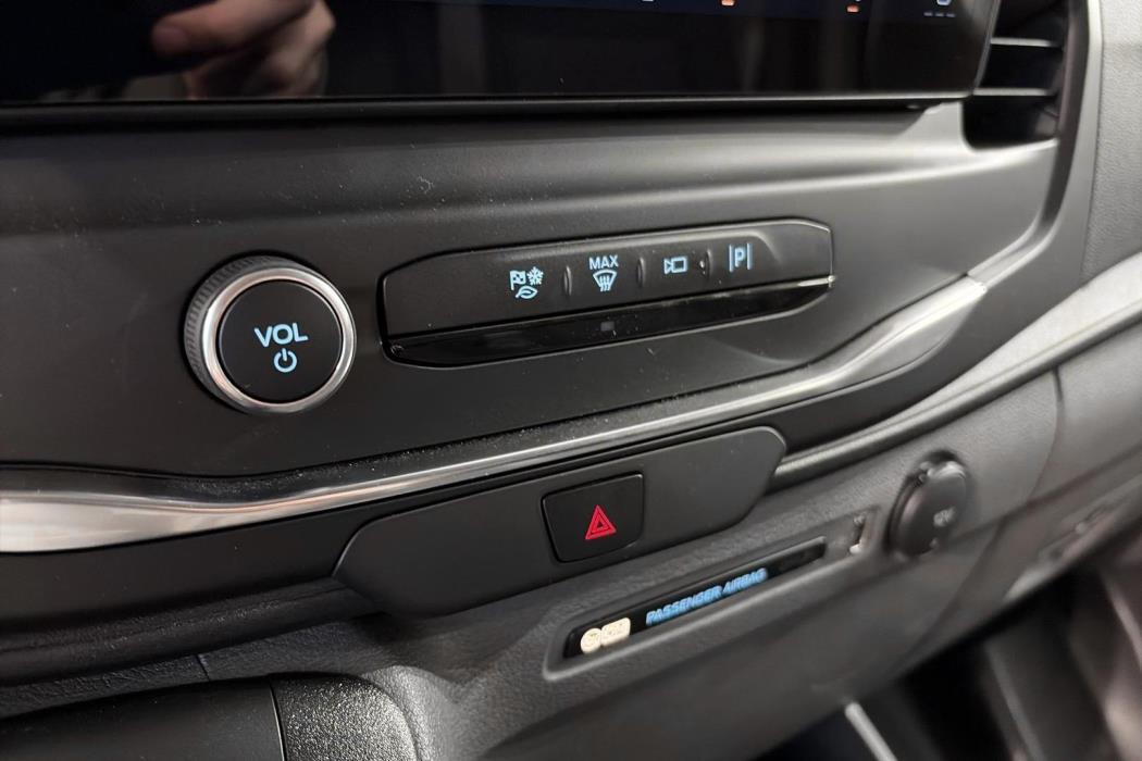 Ford Transit 2026