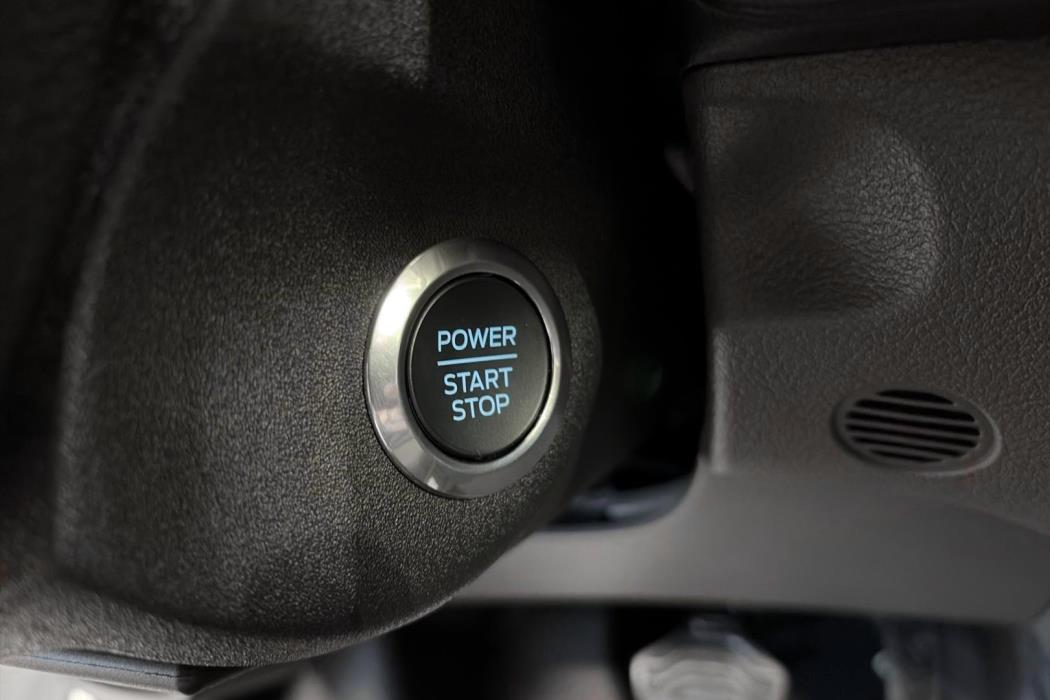 Ford Transit 2026