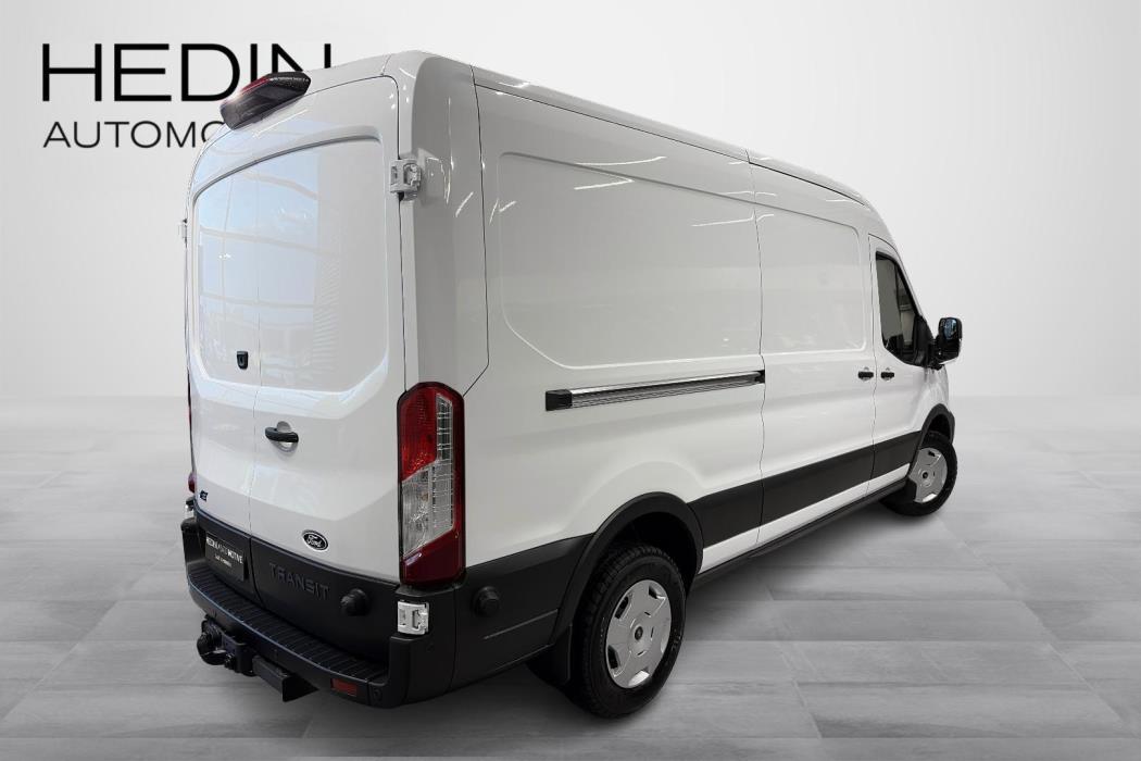 Ford Transit 2026