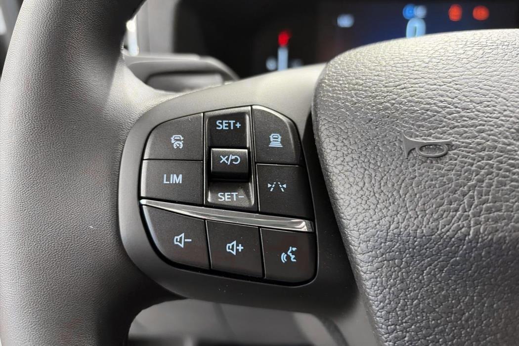 Ford Transit 2026
