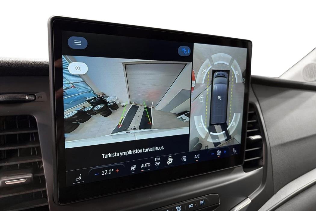 Ford Transit 2026