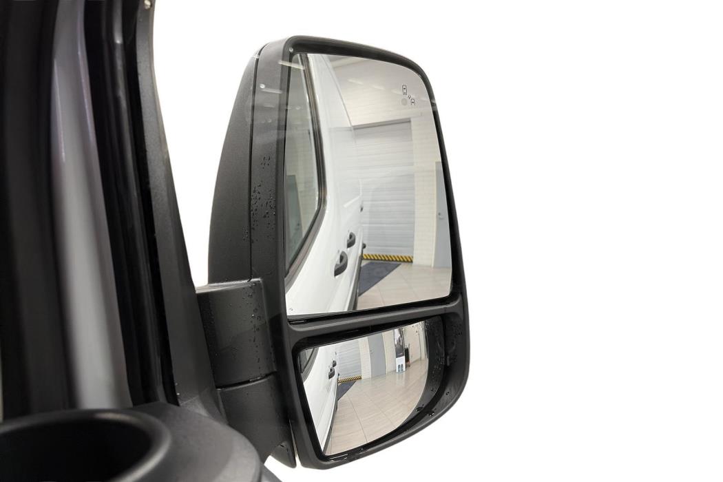 Ford Transit 2026