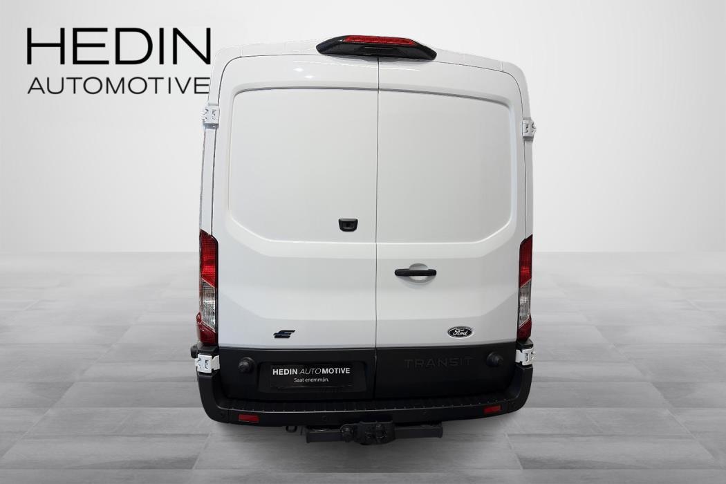 Ford Transit 2026
