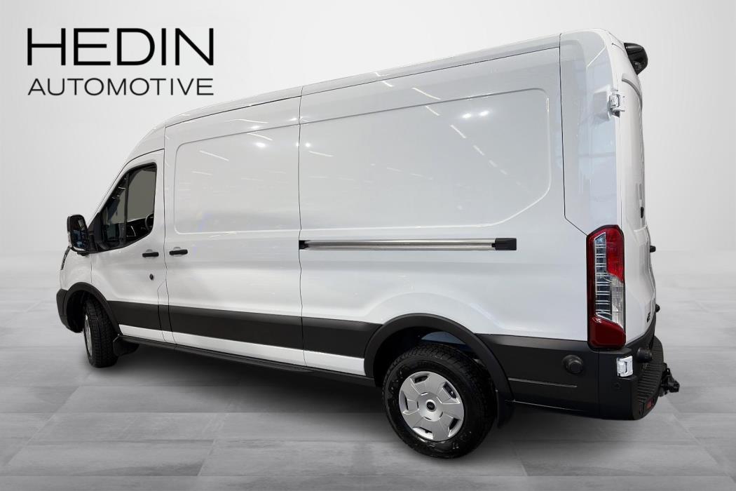 Ford Transit 2026
