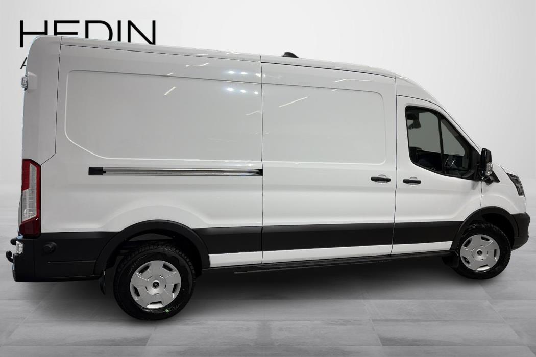 Ford Transit 2026