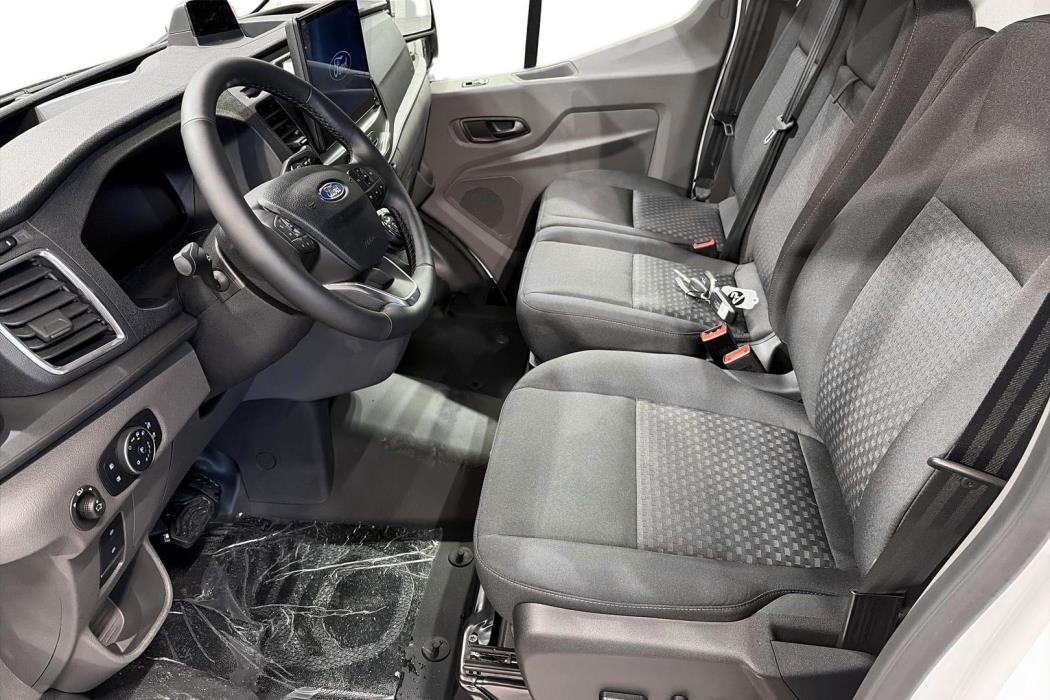 Ford Transit 2026