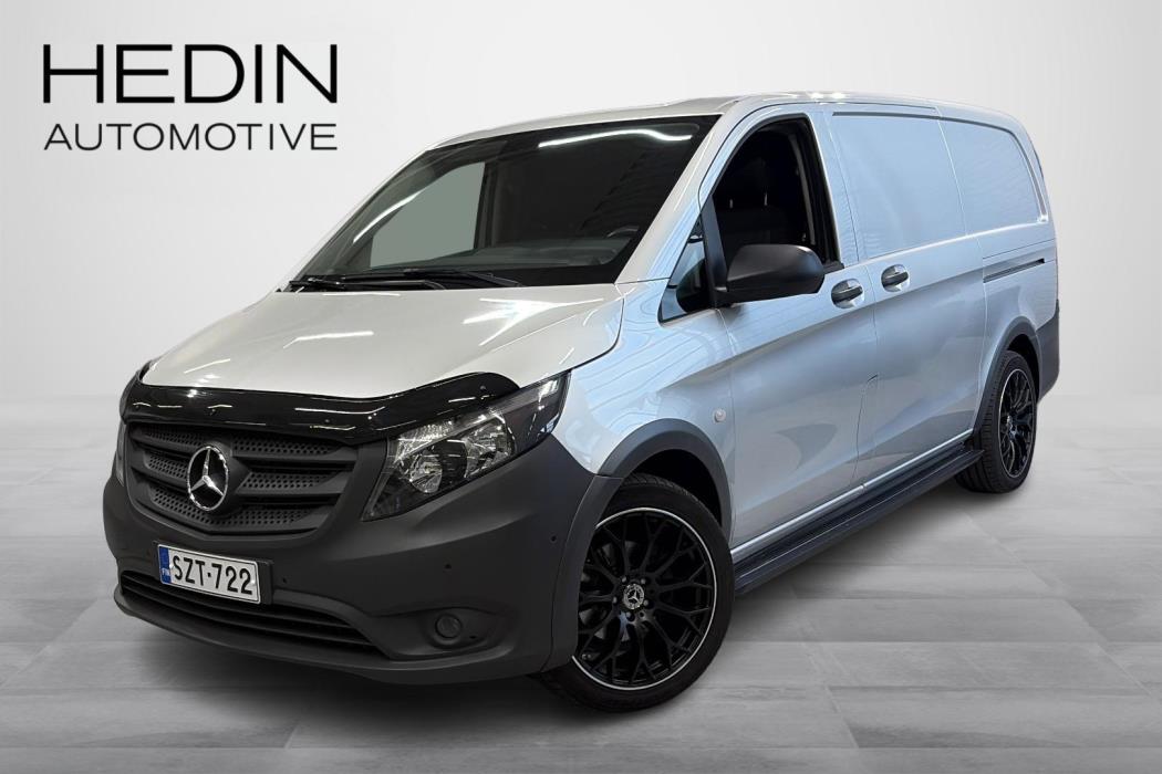 Mercedes-Benz Vito 2020