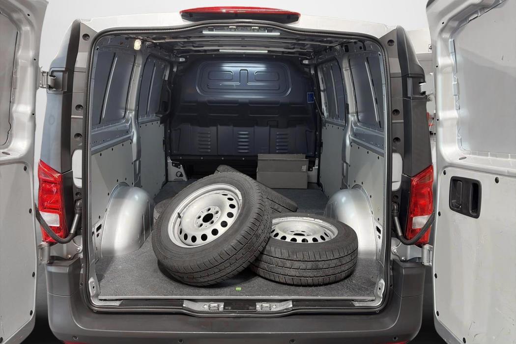 Mercedes-Benz Vito 2020