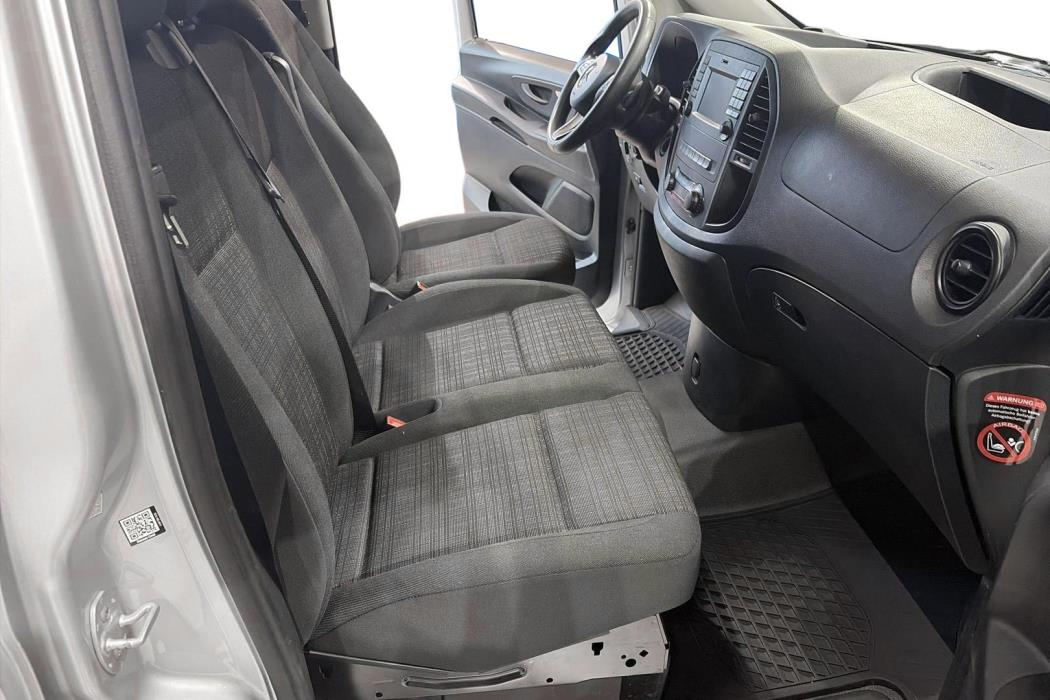 Mercedes-Benz Vito 2020