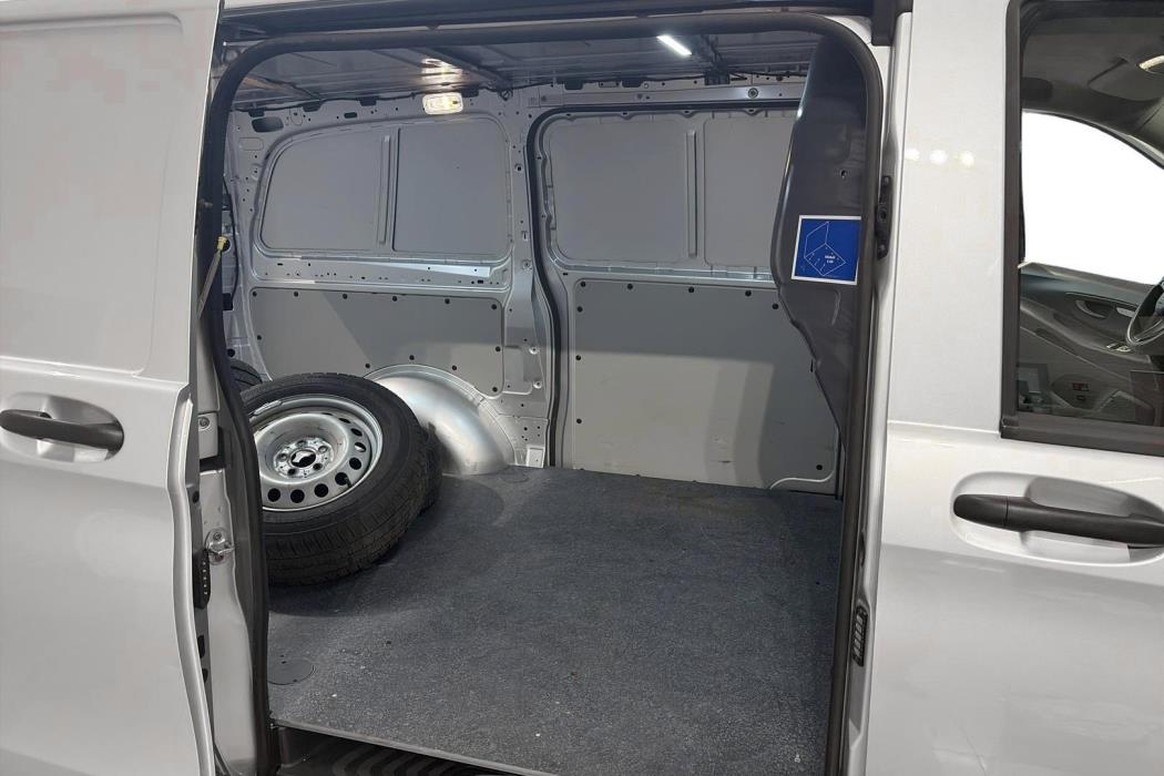 Mercedes-Benz Vito 2020