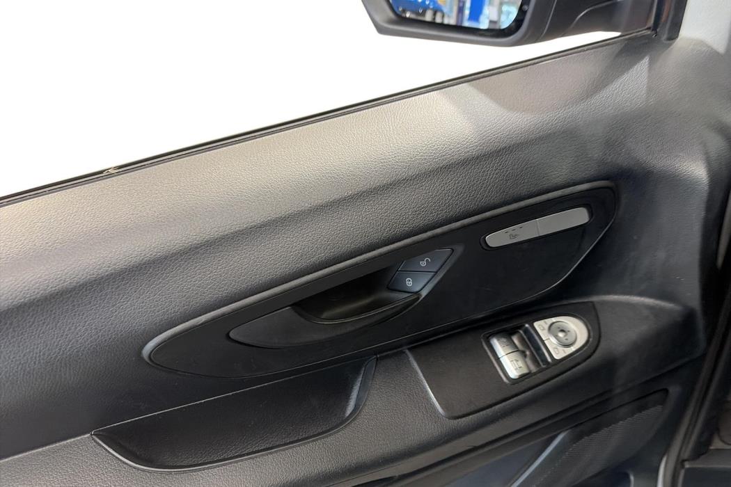 Mercedes-Benz Vito 2020