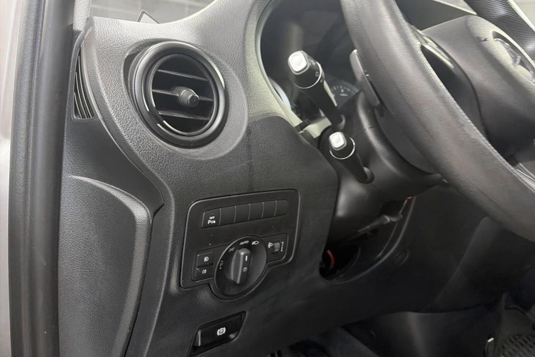Mercedes-Benz Vito 2020