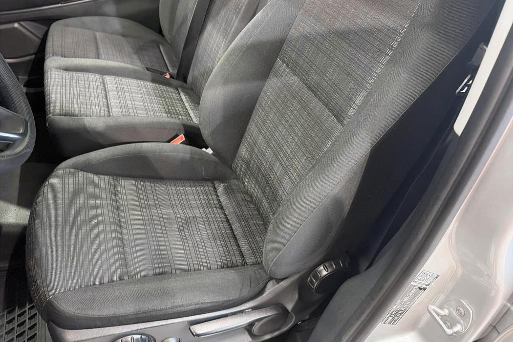 Mercedes-Benz Vito 2020