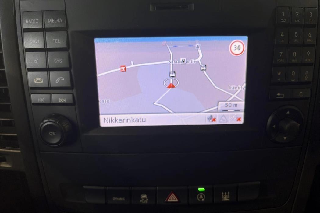 Mercedes-Benz Vito 2020