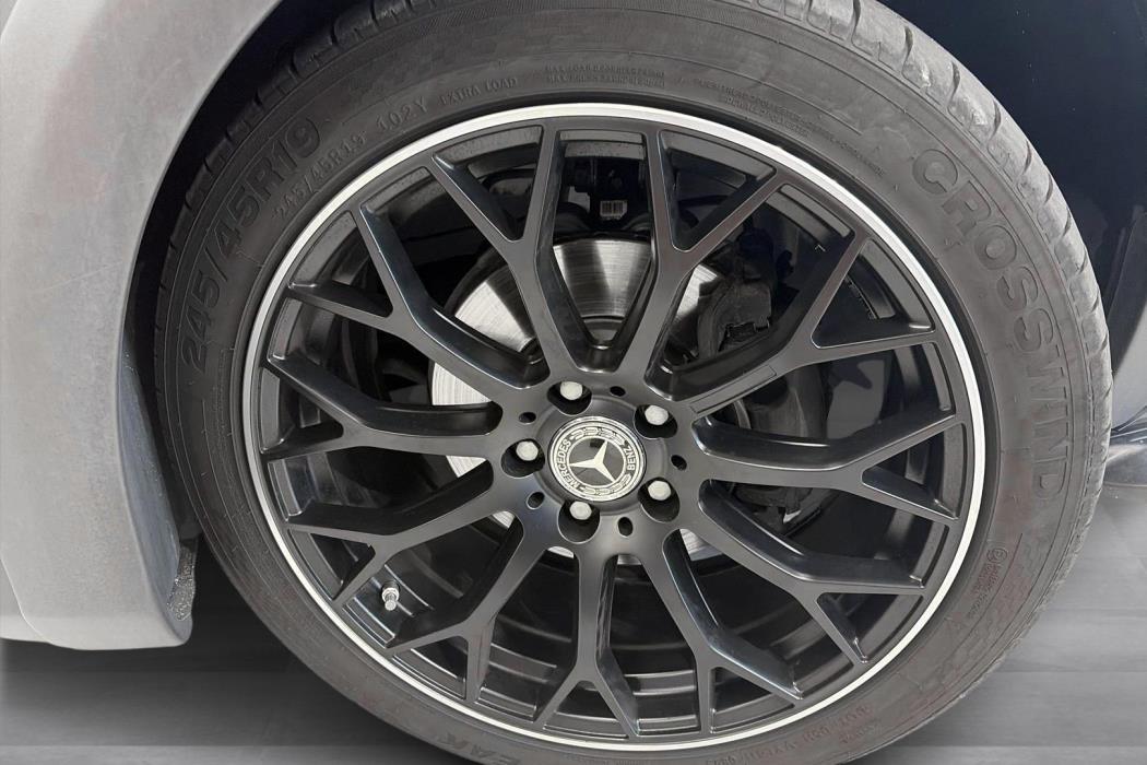Mercedes-Benz Vito 2020