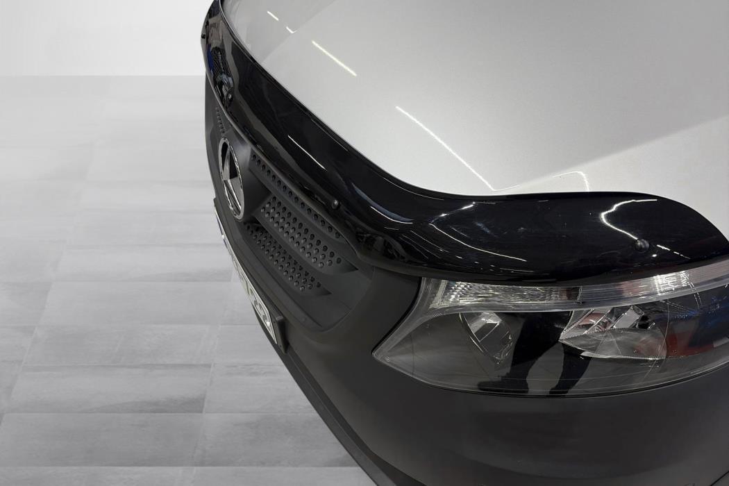Mercedes-Benz Vito 2020