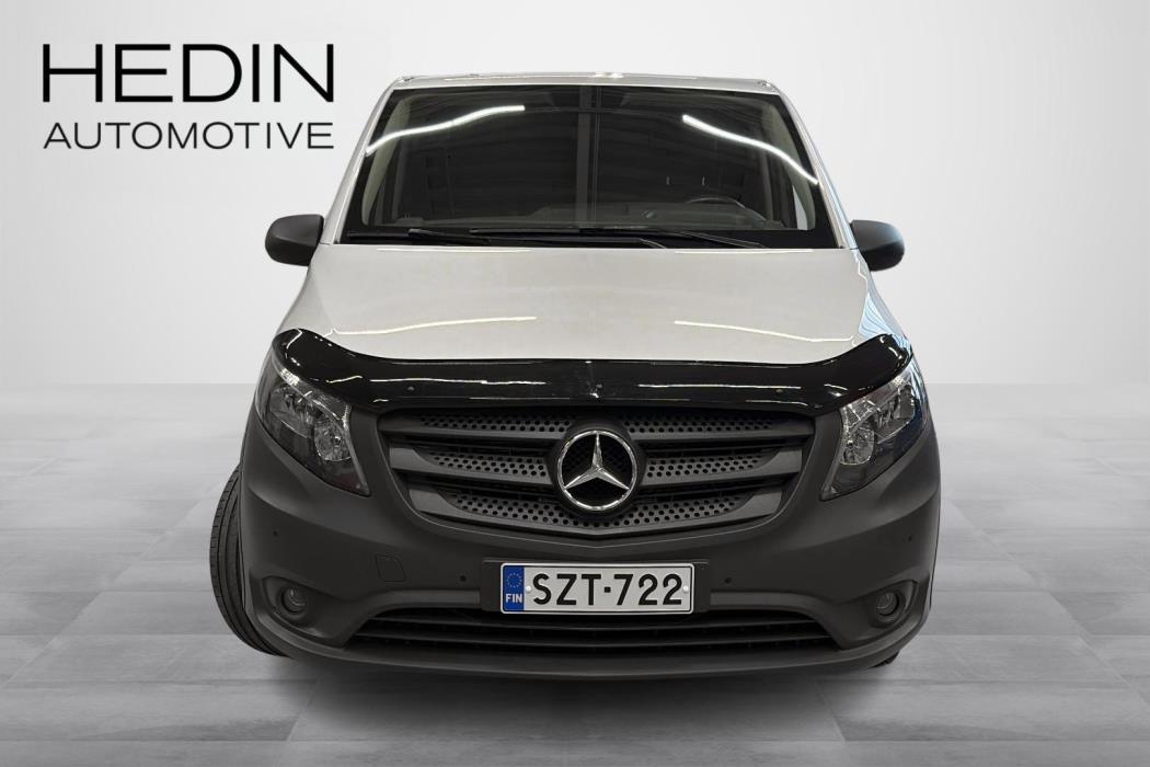 Mercedes-Benz Vito 2020