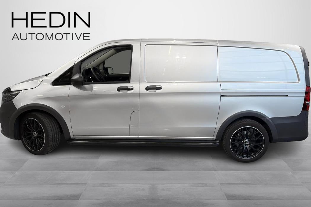 Mercedes-Benz Vito 2020
