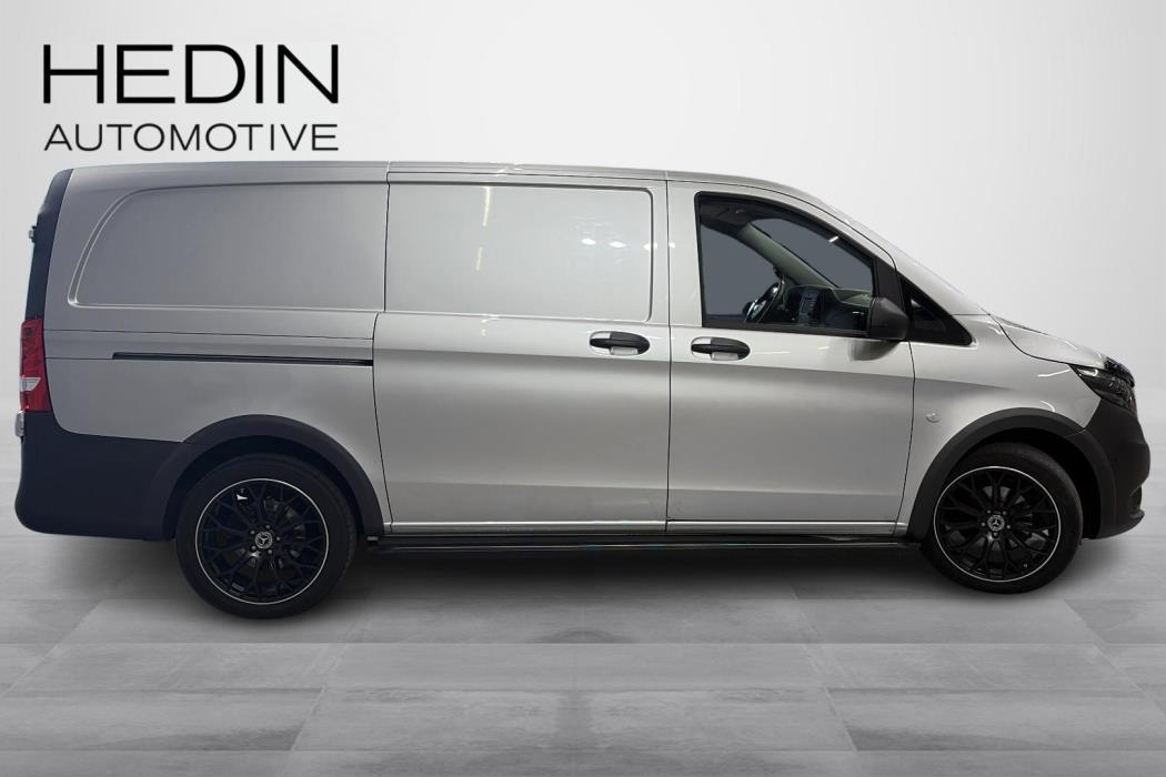 Mercedes-Benz Vito 2020
