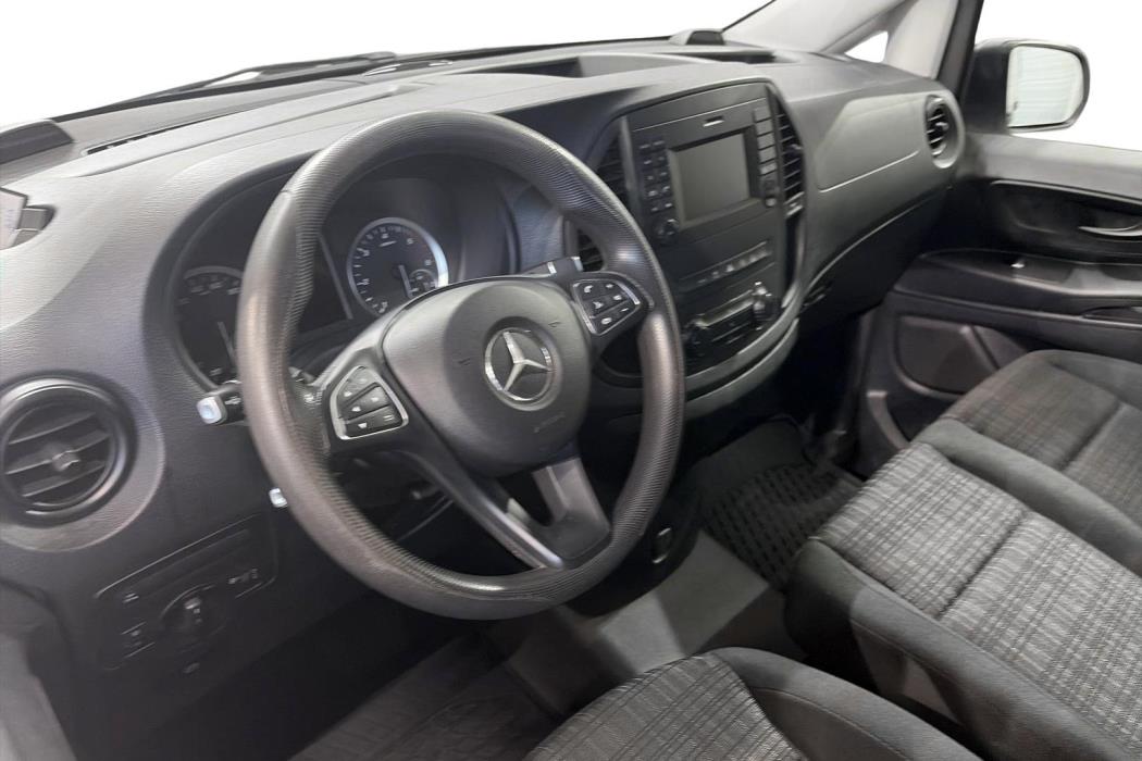 Mercedes-Benz Vito 2020
