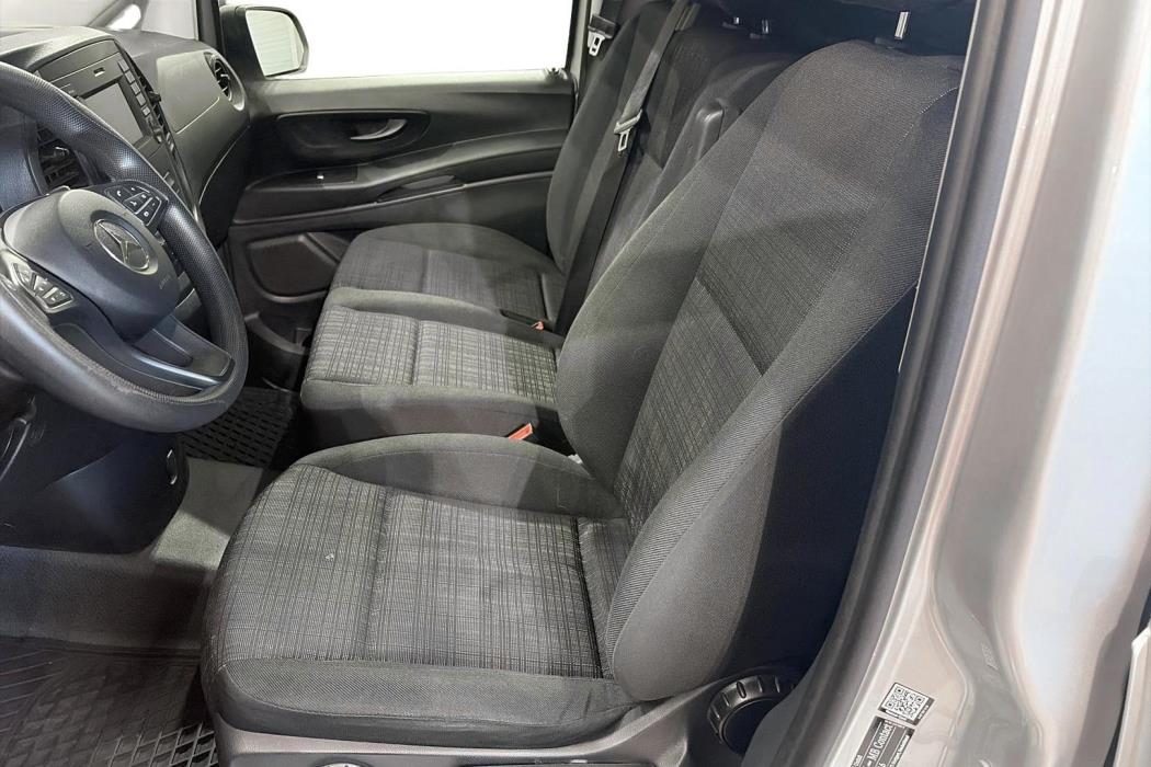 Mercedes-Benz Vito 2020