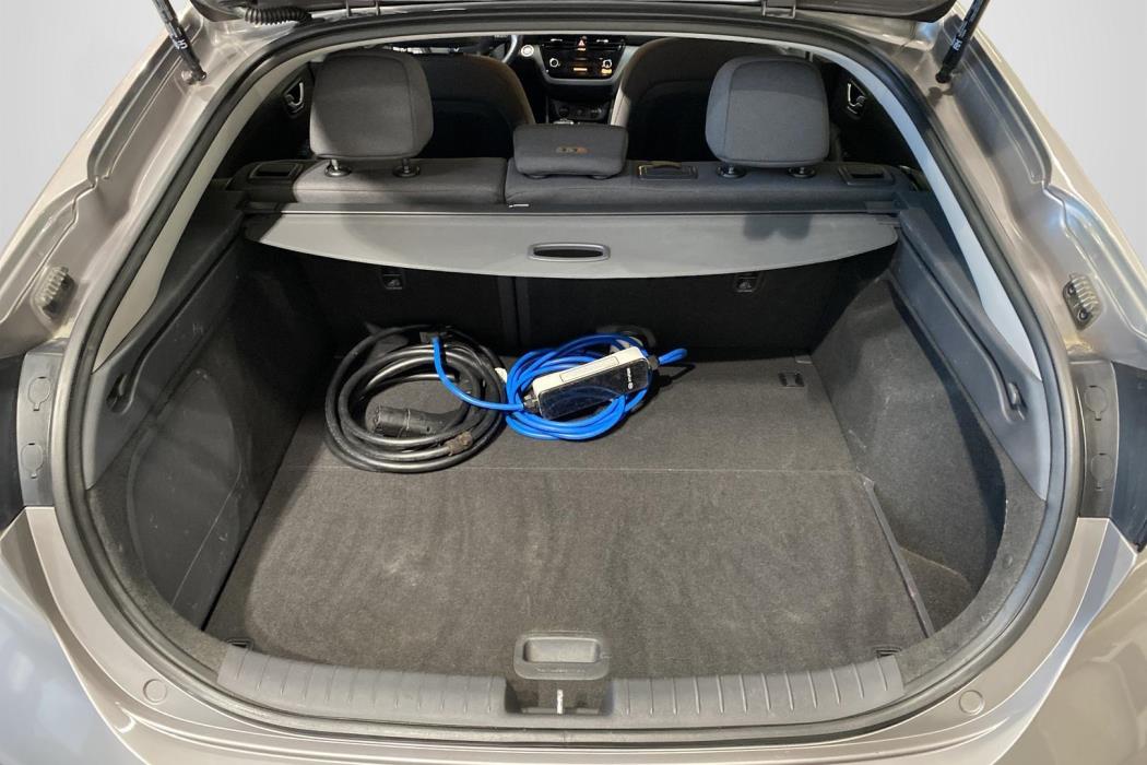 Hyundai IONIQ electric 2020