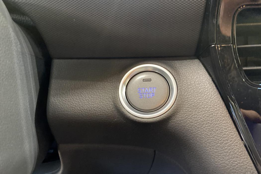 Hyundai IONIQ electric 2020