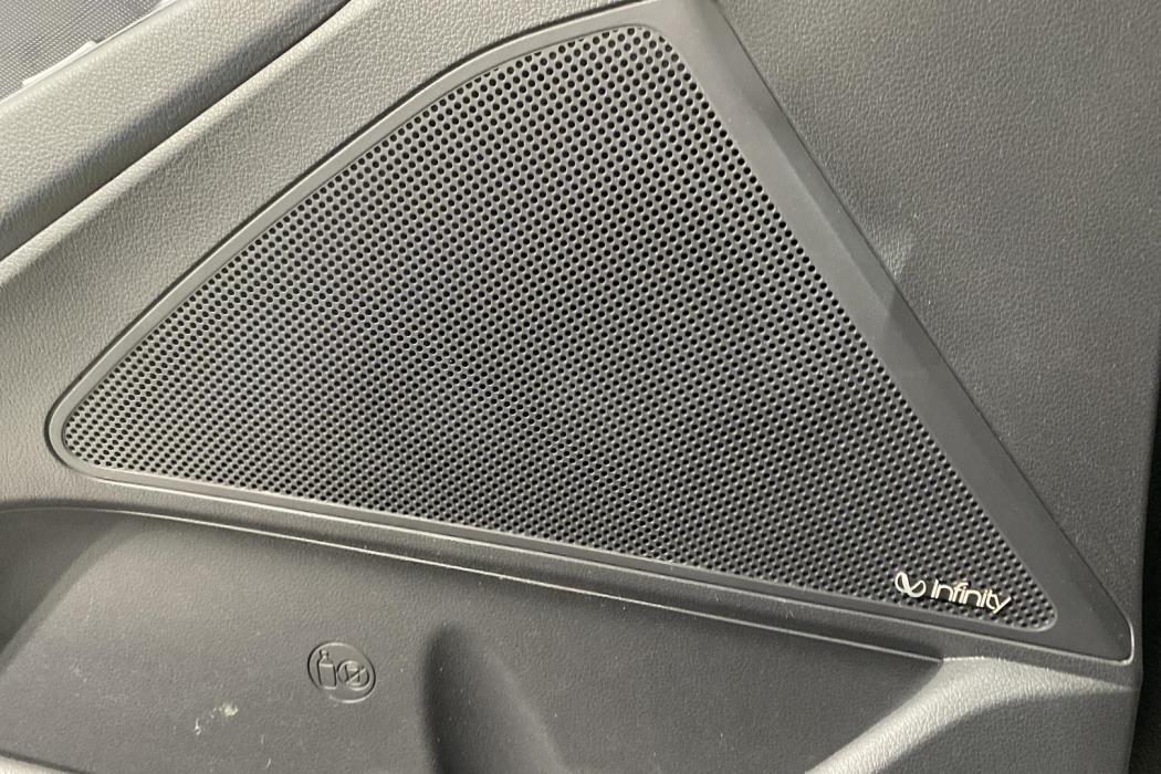 Hyundai IONIQ electric 2020