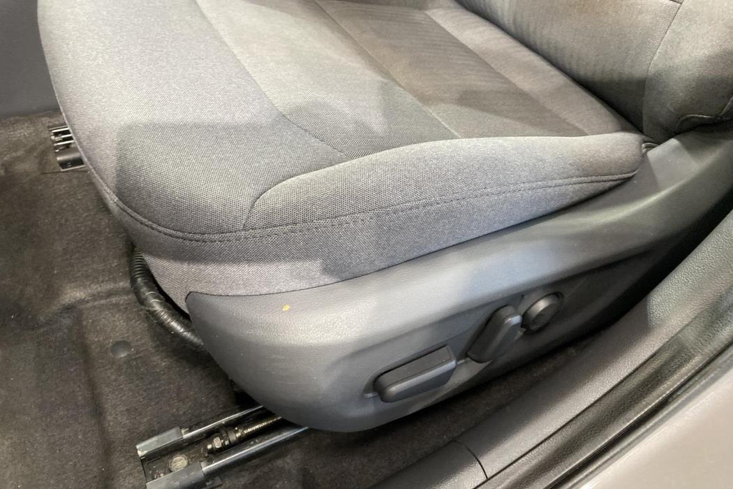 Hyundai IONIQ electric 2020