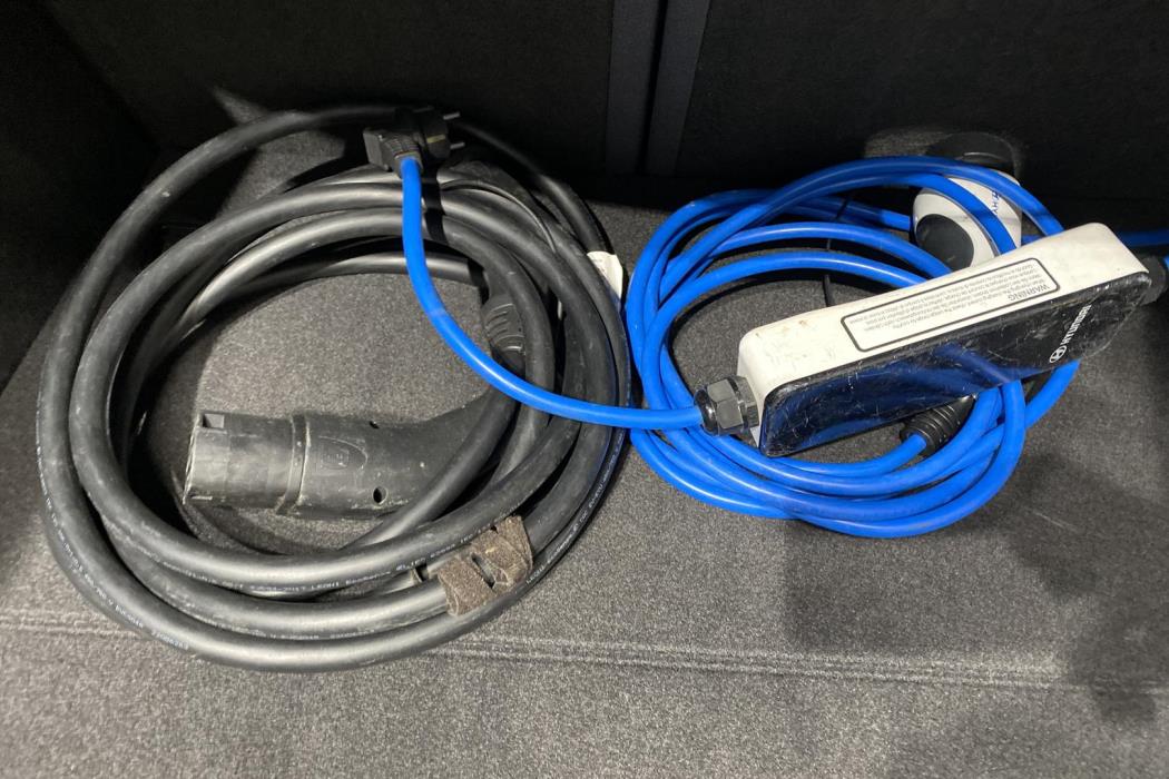 Hyundai IONIQ electric 2020