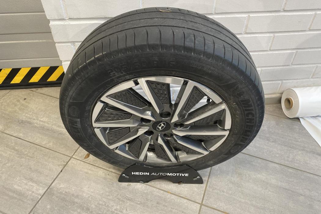 Hyundai IONIQ electric 2020