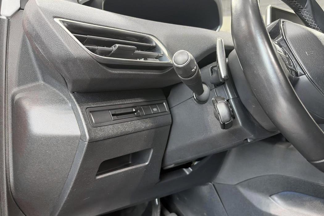 Peugeot 3008 2018