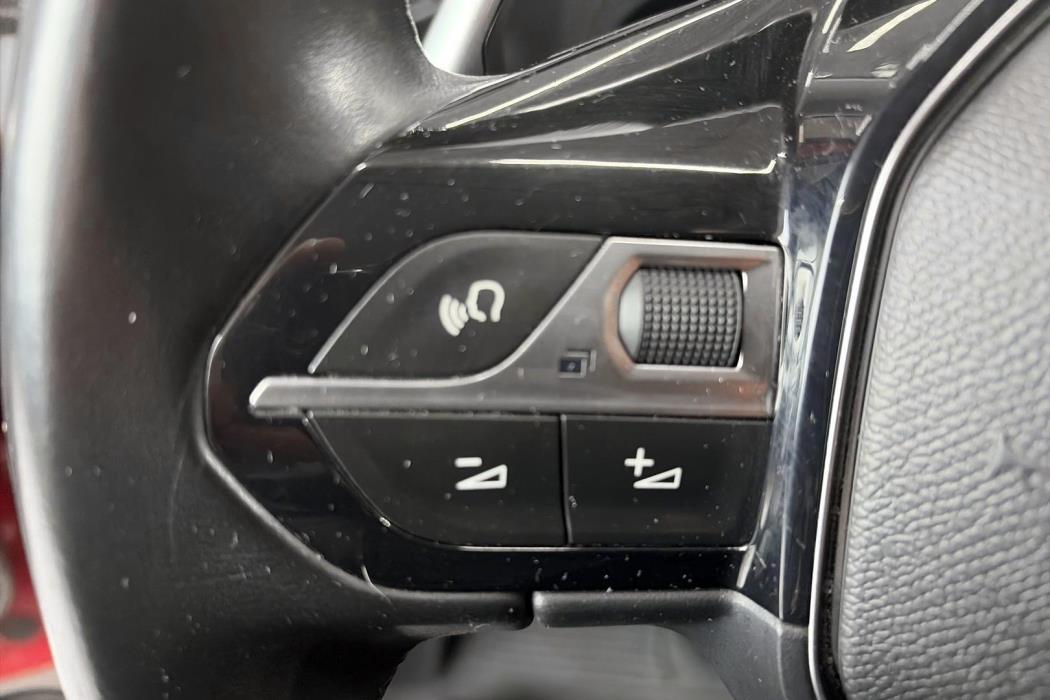 Peugeot 3008 2018