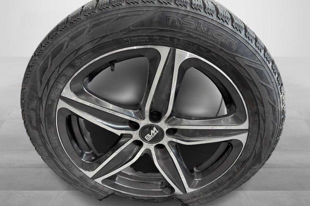 Peugeot 3008 2018