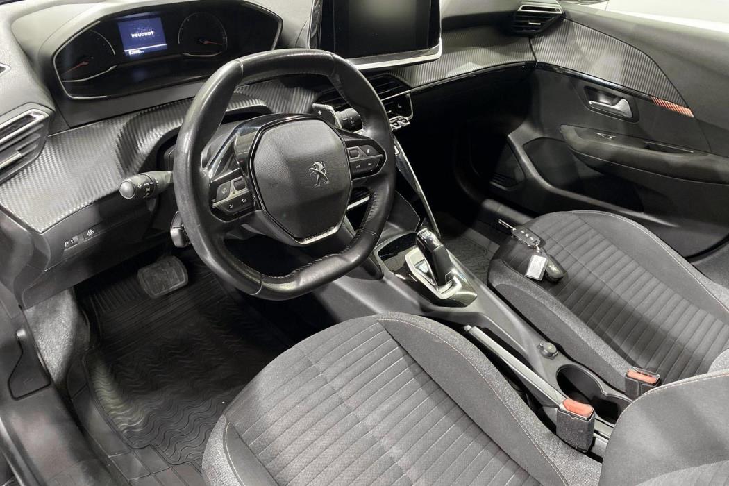 Peugeot 208 2020