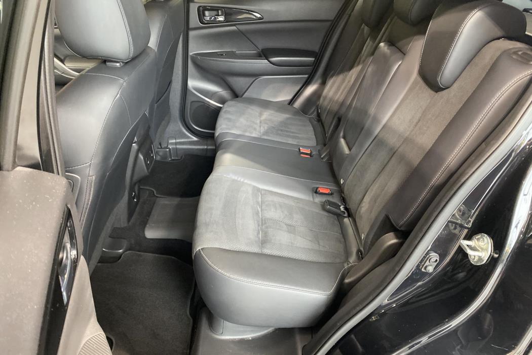 MITSUBISHI Eclipse Cross 2021