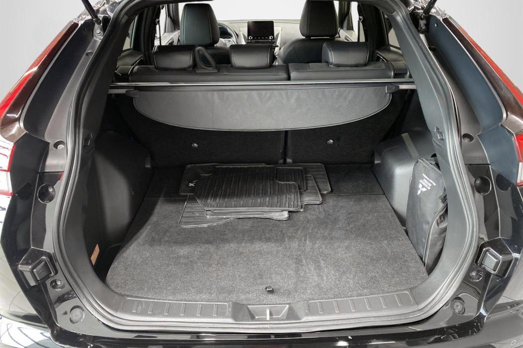 MITSUBISHI Eclipse Cross 2021